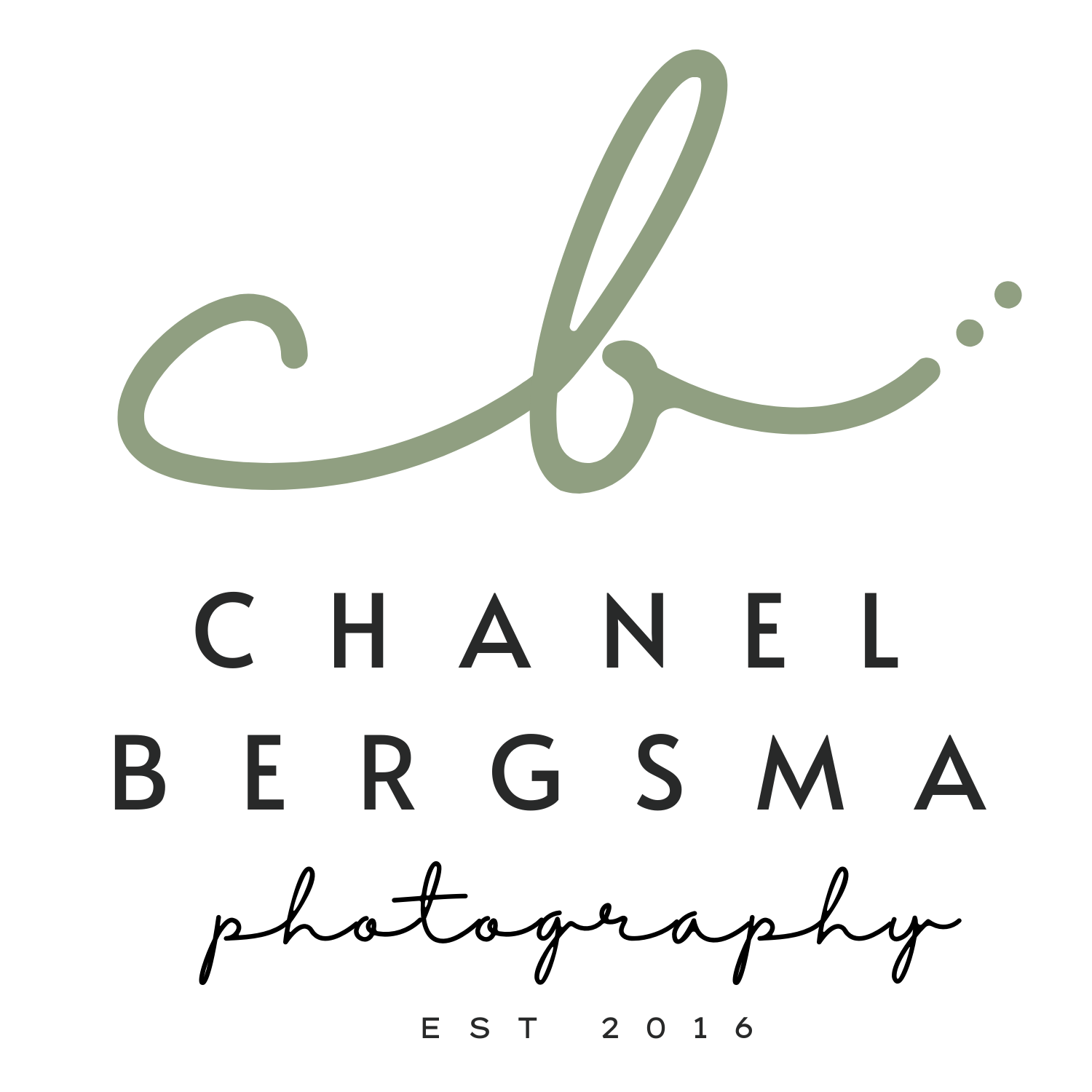 Chanel Bergsma Photography