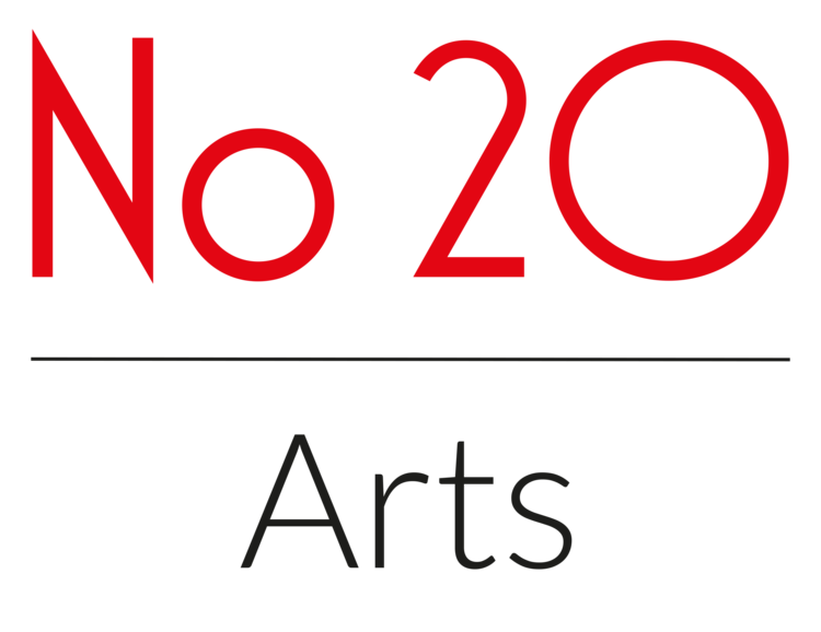 No 20 Arts | Contemporary Art Gallery