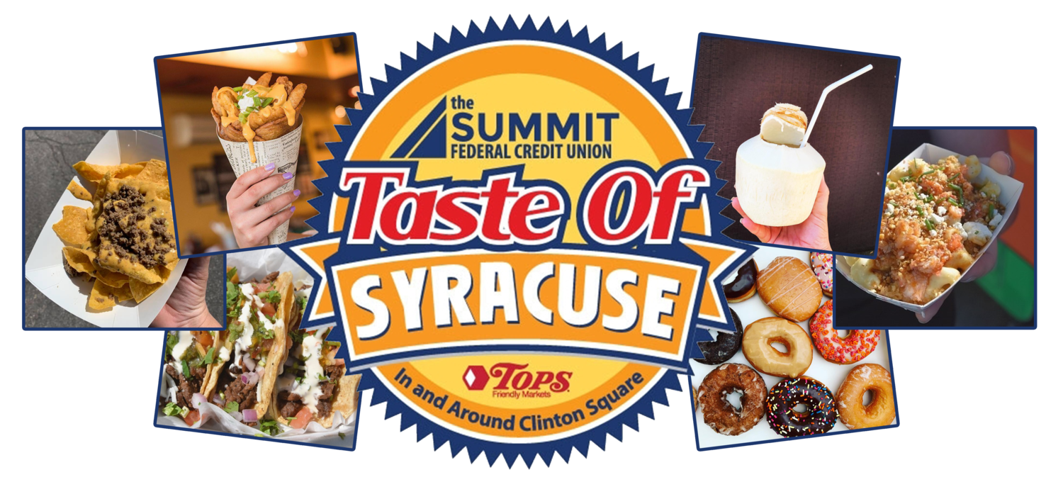 Taste of Syracuse