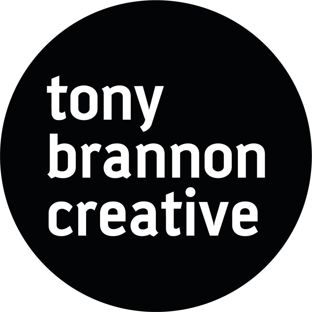 Tony Brannon Creative