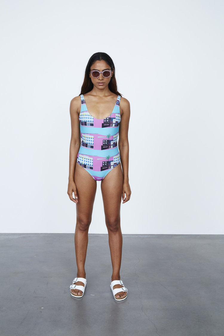 swimwear farmers