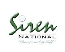 Siren National Golf Club