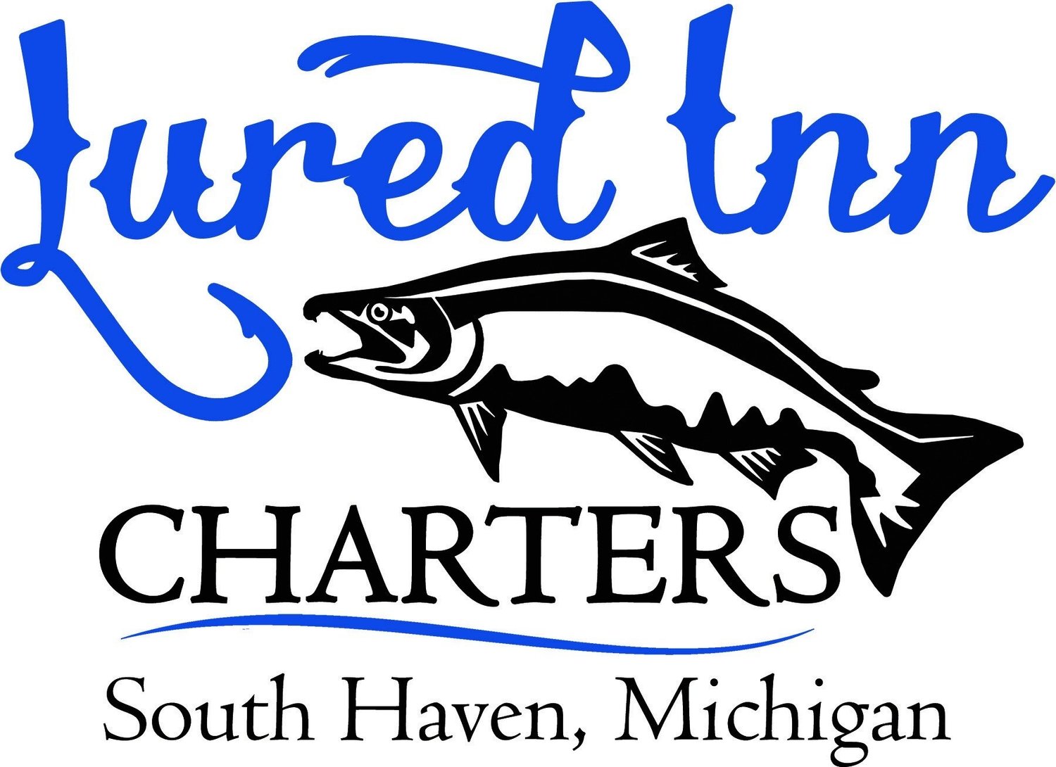 Lured Inn Charters
