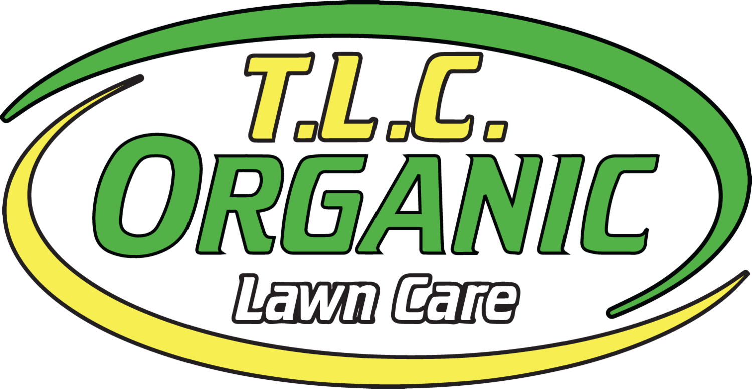 TLC Organic Lawn Care