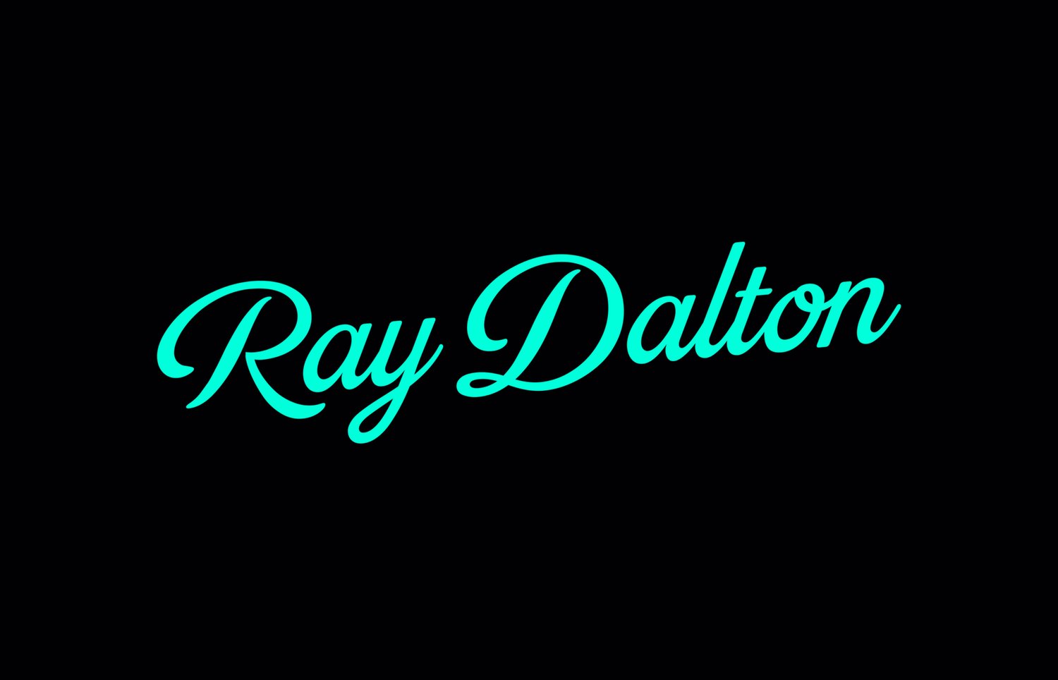 Ray Dalton