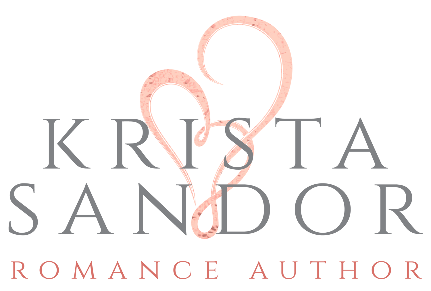 Author Krista Sandor