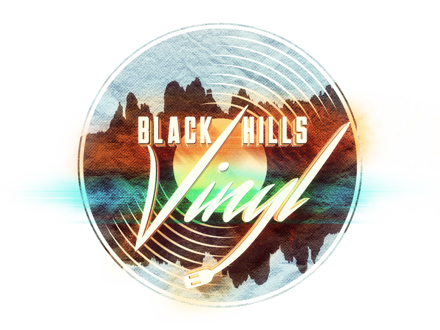 Black Hills Vinyl