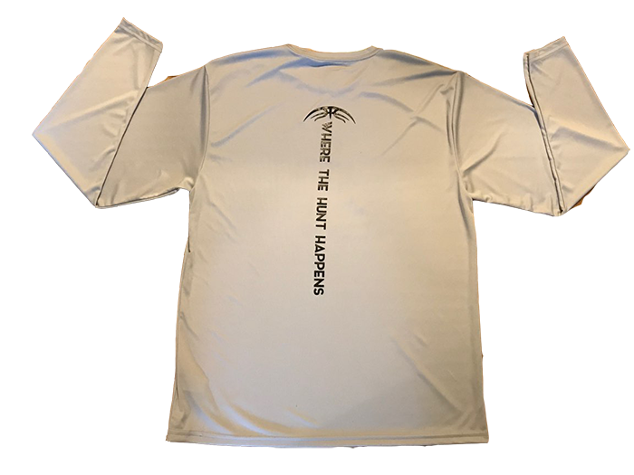 dri fit hunting shirts