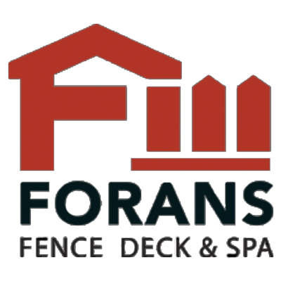 Forans Fence & Decks