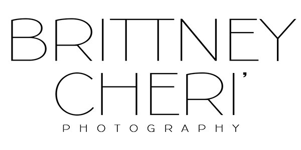 Brittney Cheri' Photography