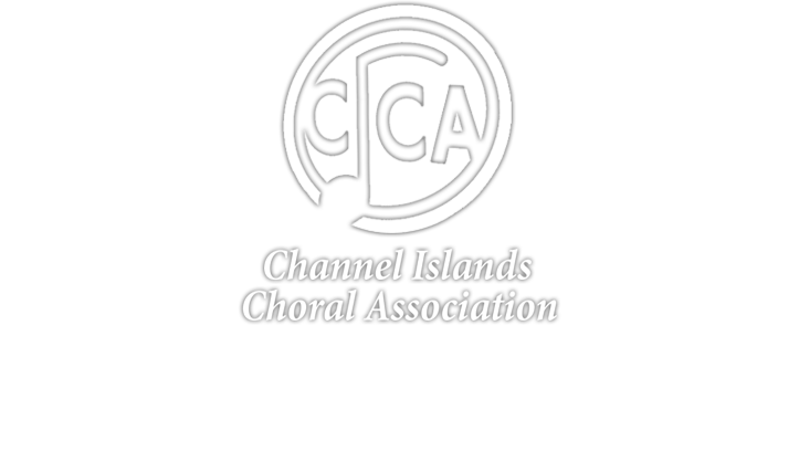 CICA Channel Islands Choral Association