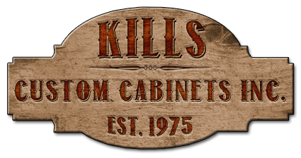 Kills Custom Cabinets Inc