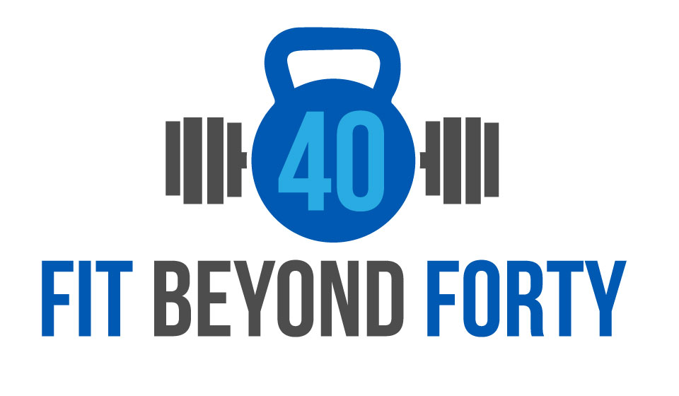 Fit Beyond Forty