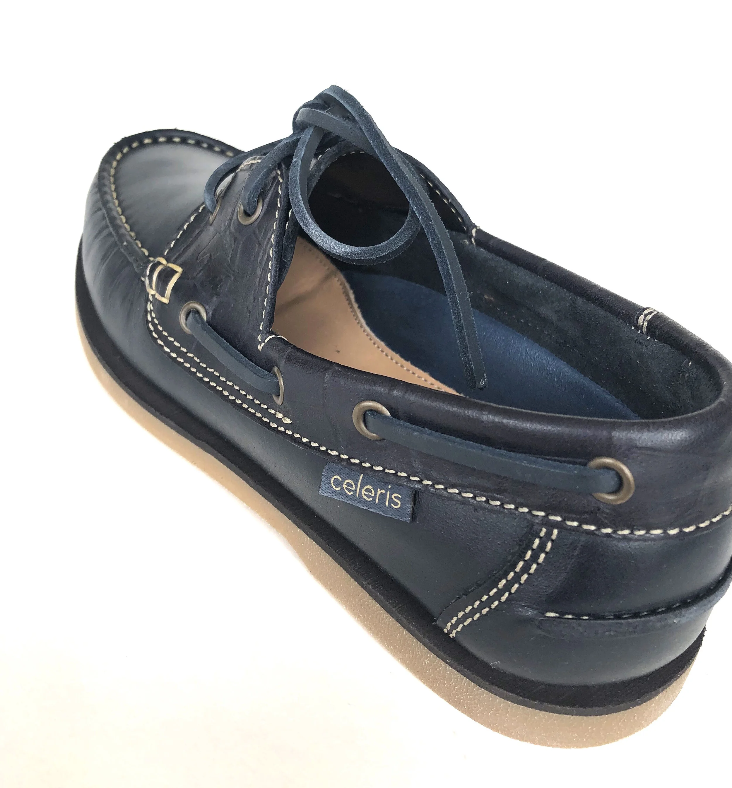 celeris deck shoes