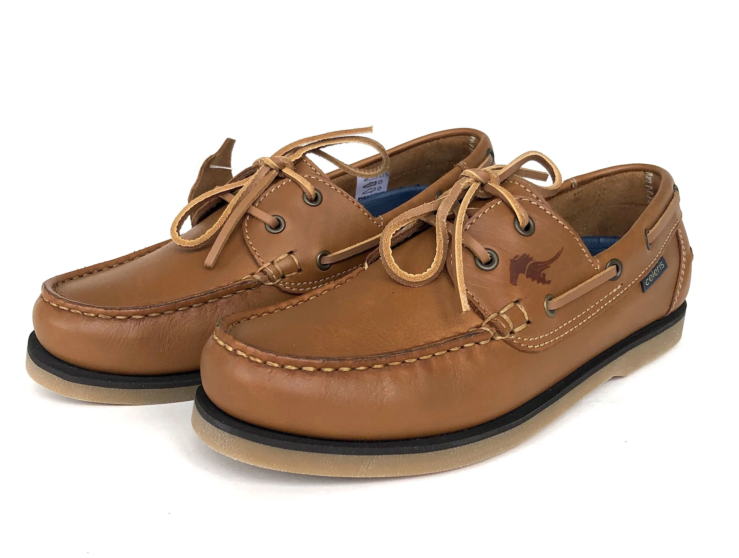 celeris deck shoes