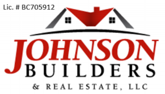 Johnson Builders &amp; Real Estate LLC