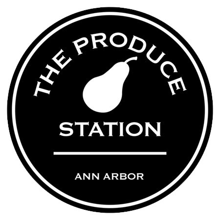 The Produce Station - Ann Arbor, Michigan