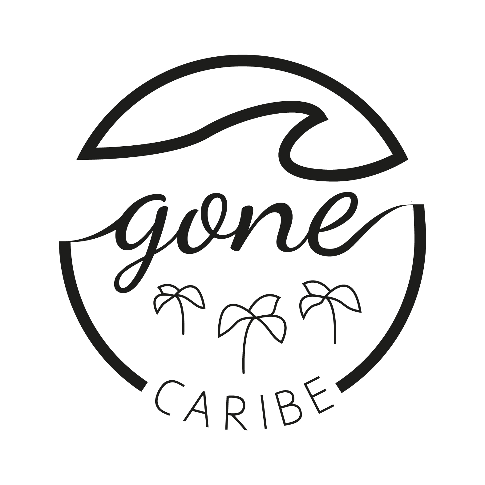 Gone Caribe