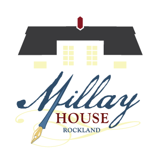 Millay House Rockland