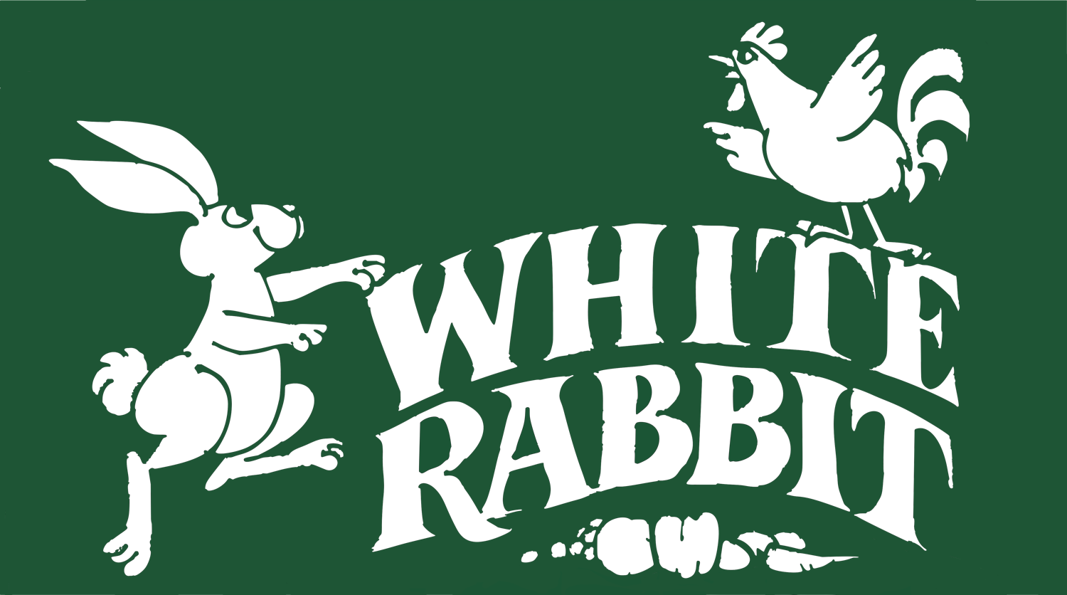 White Rabbit Acres