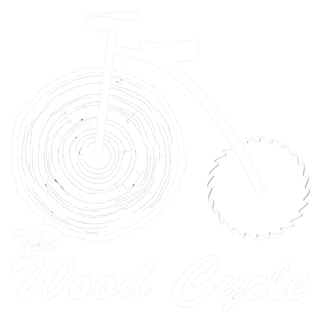 The Wood Cycle of Wisconsin