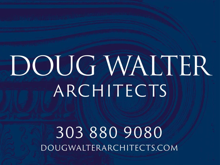 Doug Walter Architects