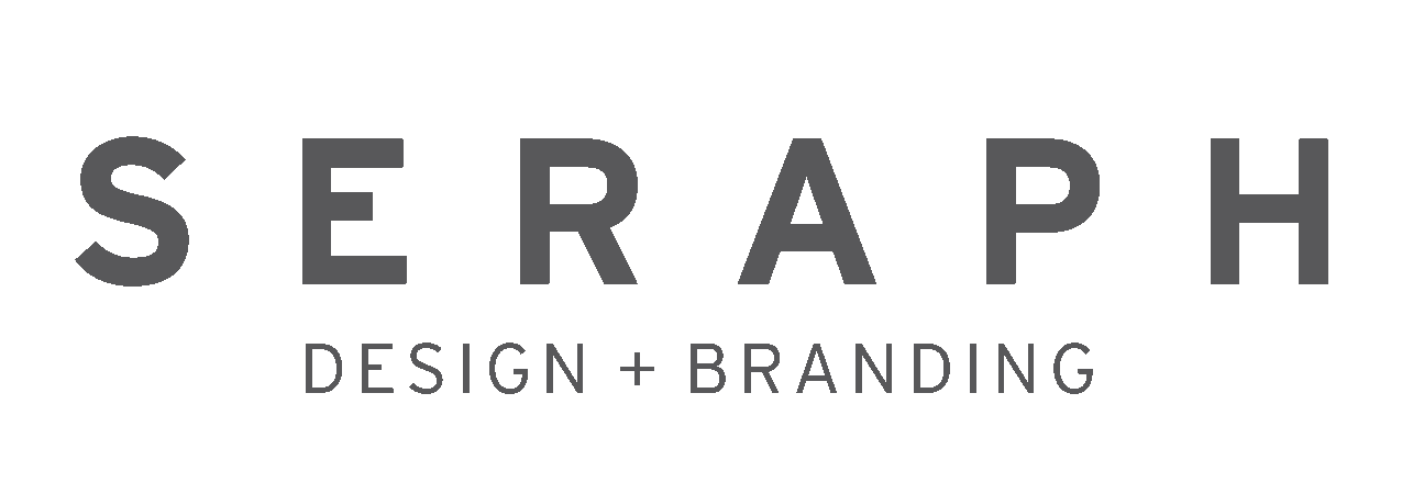 Seraph Design + Branding