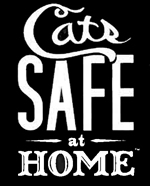 Cats Safe at Home