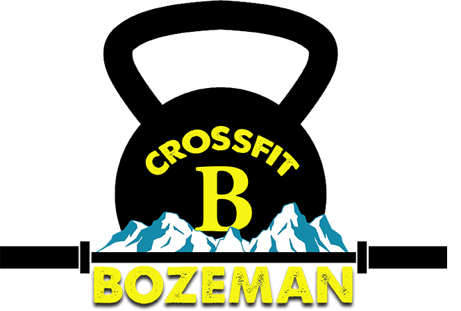 Crossfit Bozeman