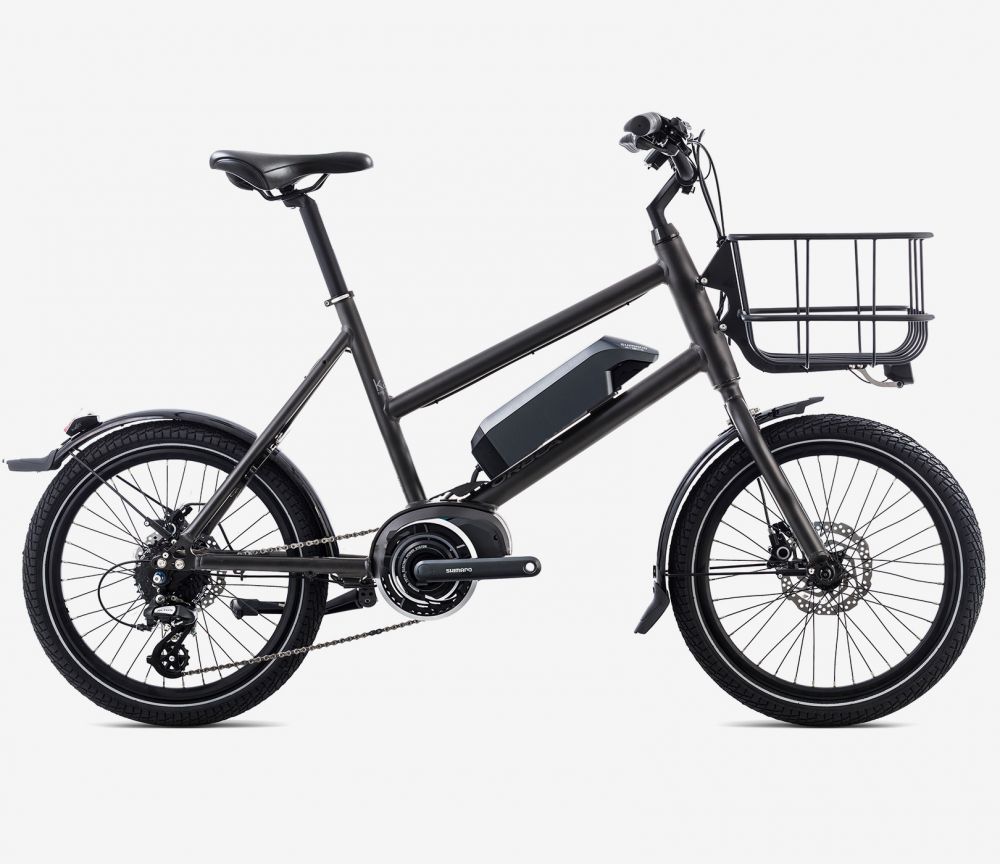 orbea e katu