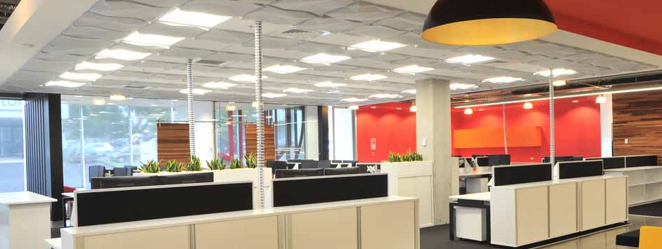 Ecoustic Matrix Acoustic Ceiling Tiles 1 Box Orca Soundproofing