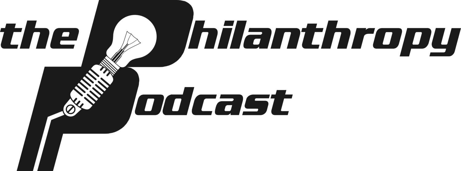 The Philanthropy Podcast