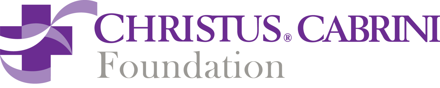 CHRISTUS Cabrini Foundation | Make a Difference in Cenla!