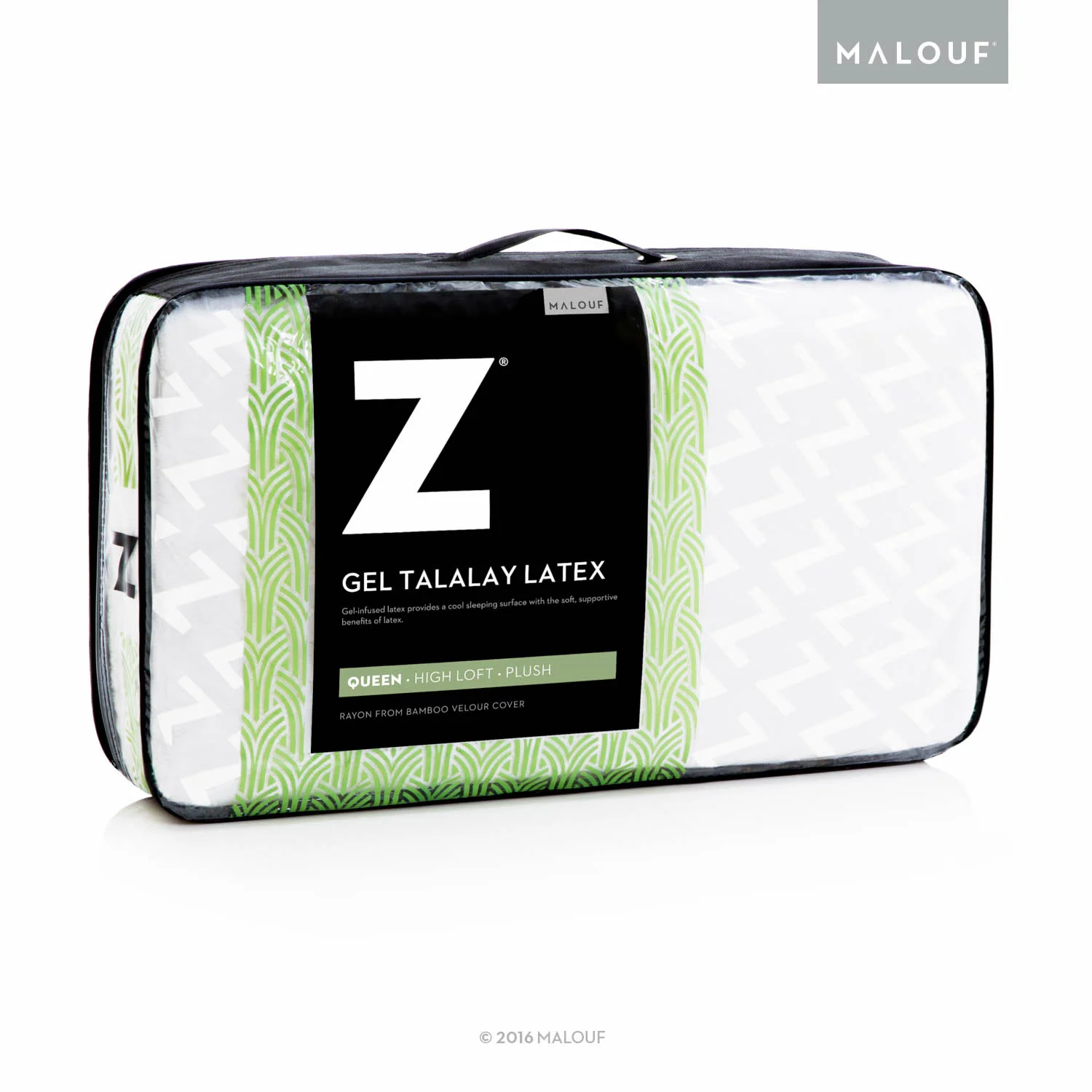 z malouf talalay