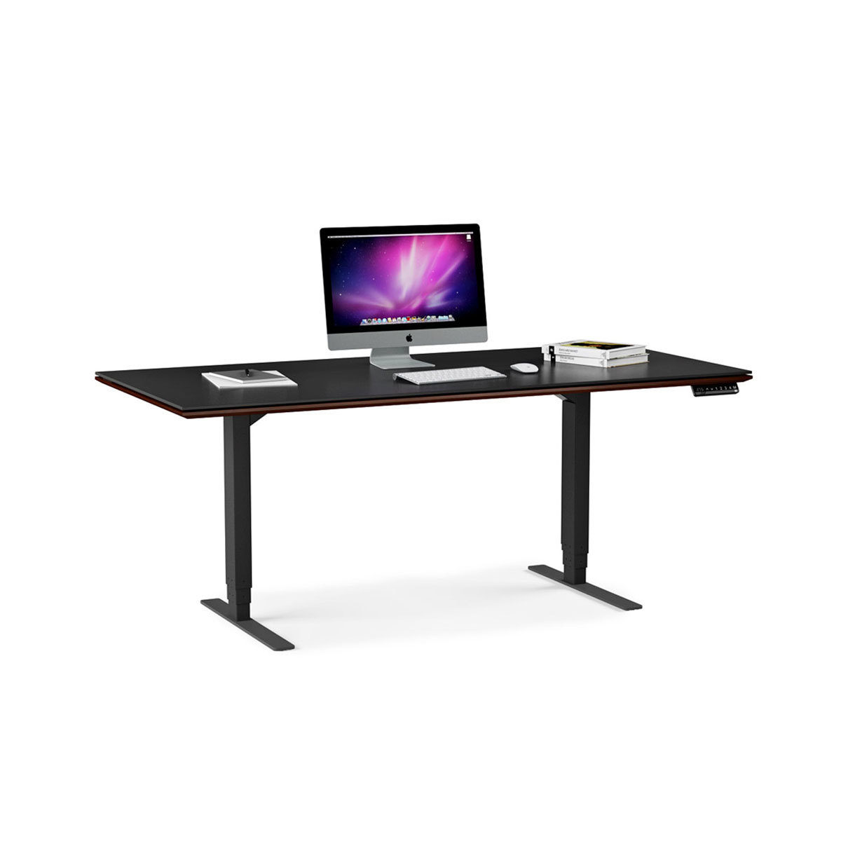 Bdi Sequel Lift Standing Desk 6052 Bdi Furniture Shop Bdi