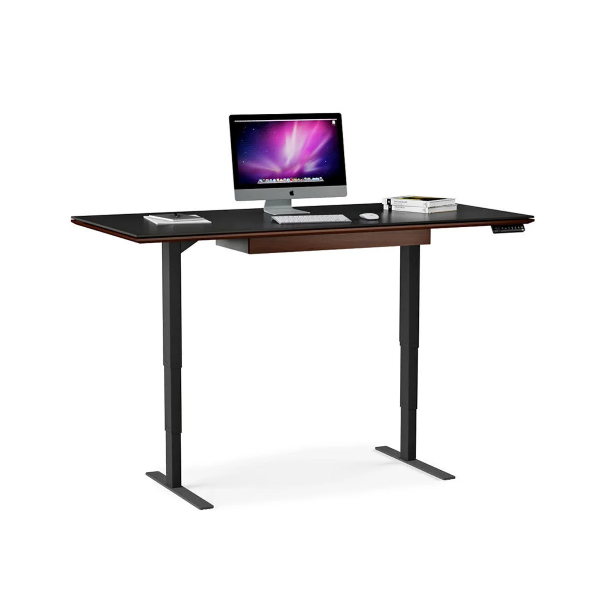 Bdi Sequel Lift Standing Desk 6052 Bdi Furniture Shop Bdi