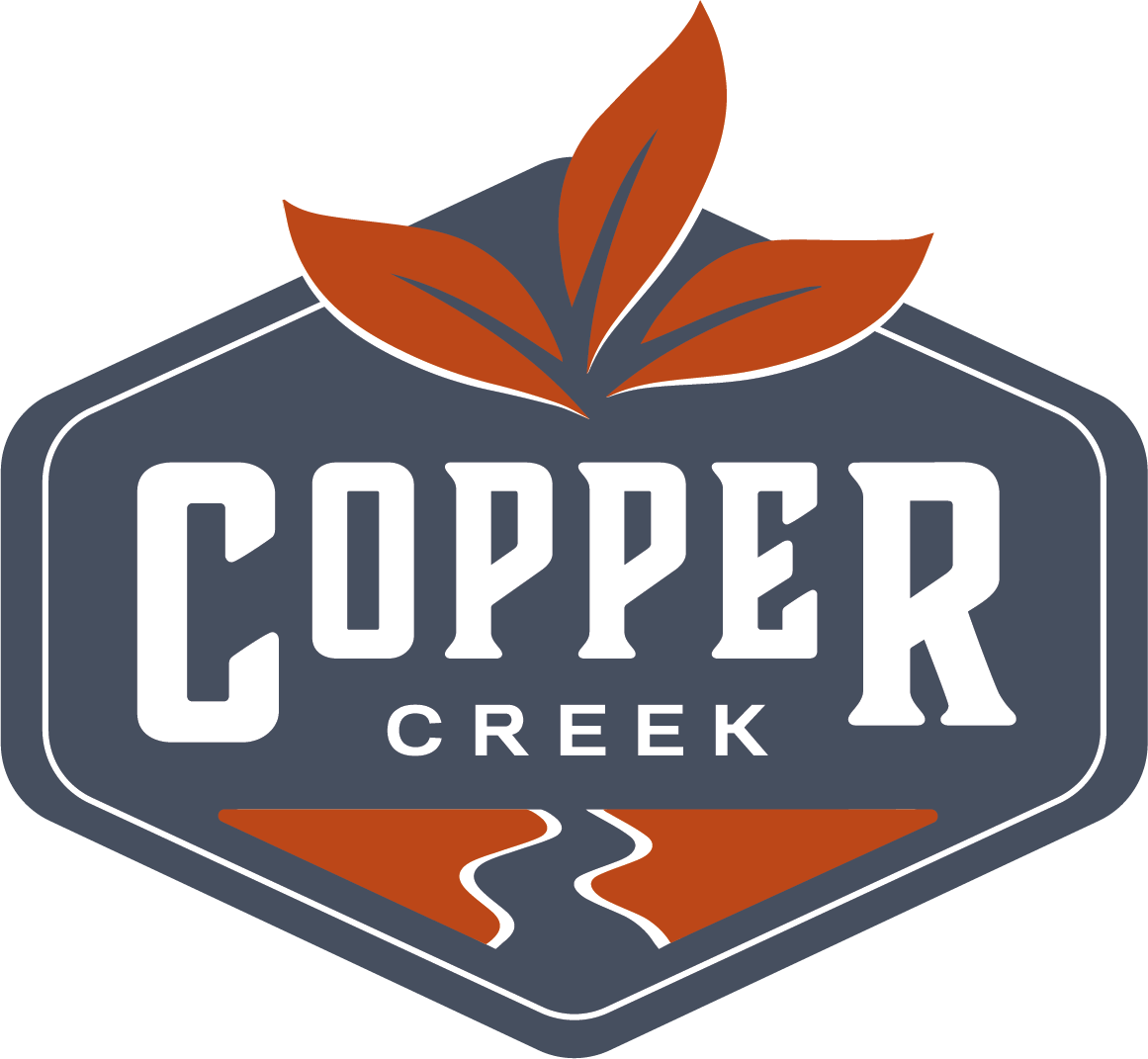 Copper Creek Garden Center &amp; Landscapes