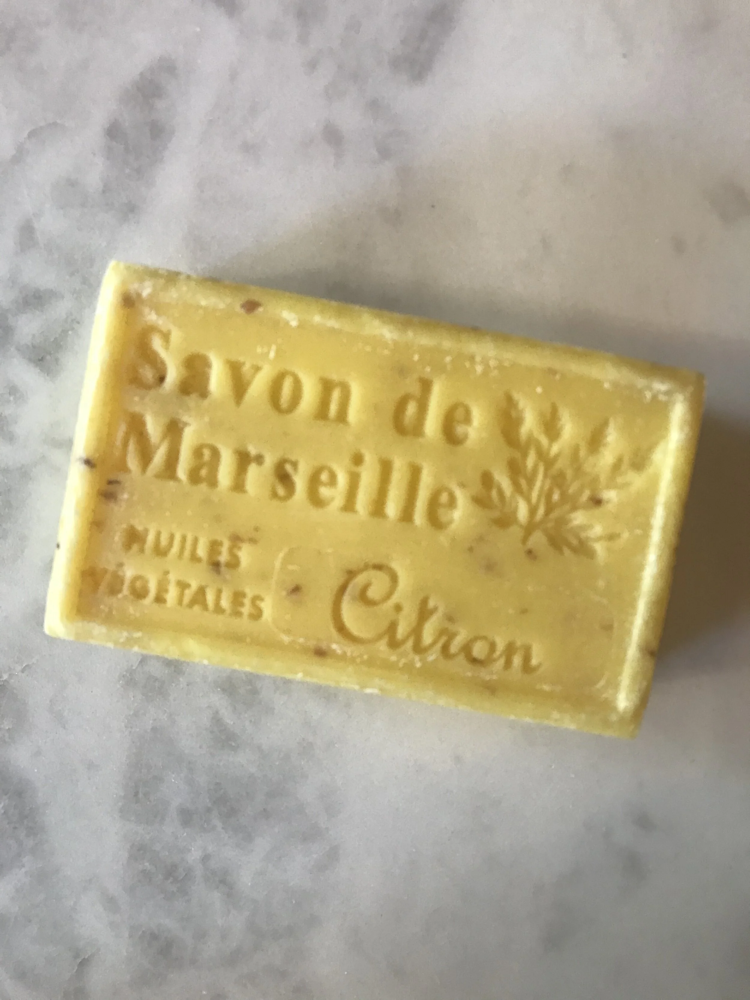 french soap