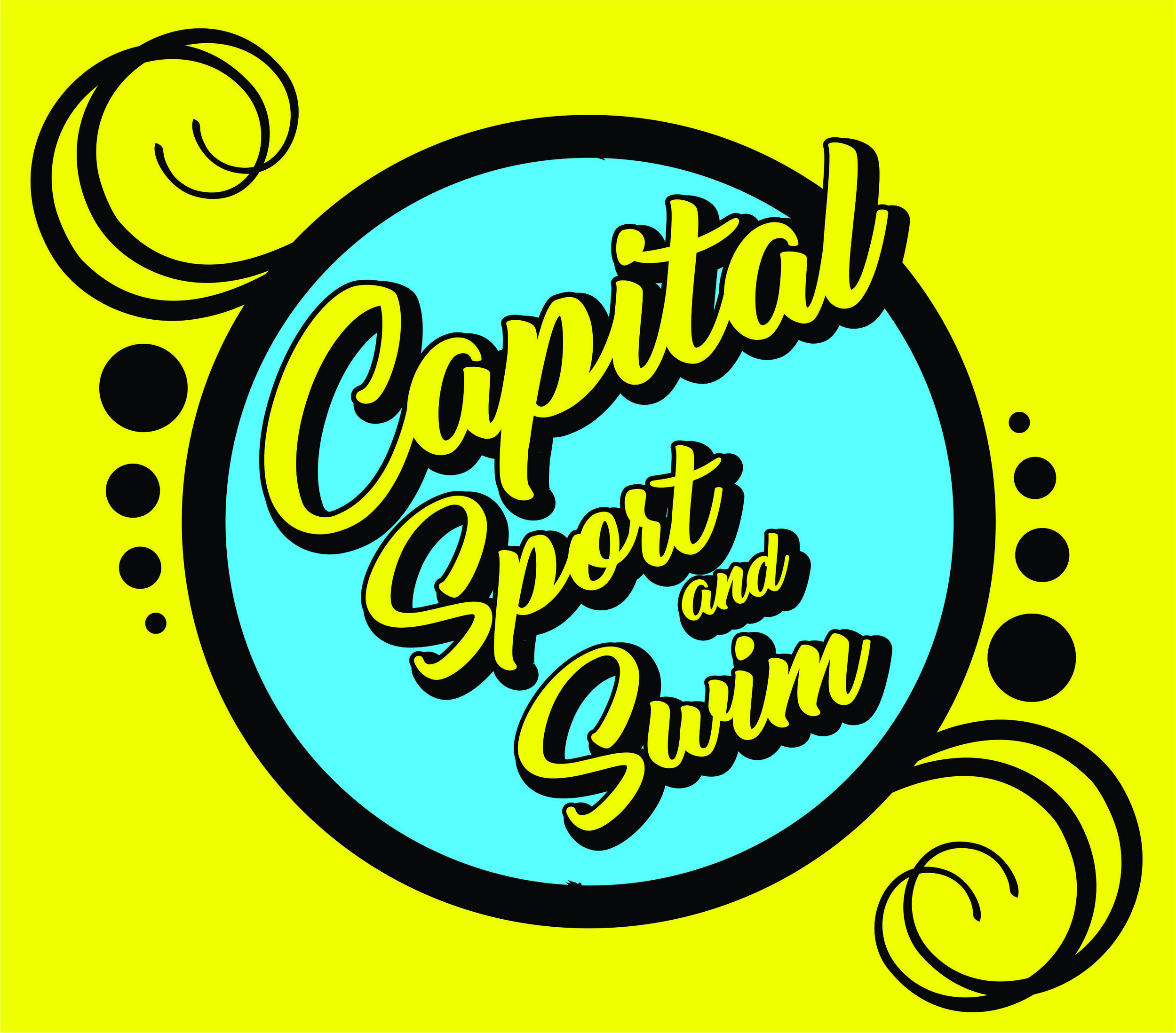 Capital Sport and Swim