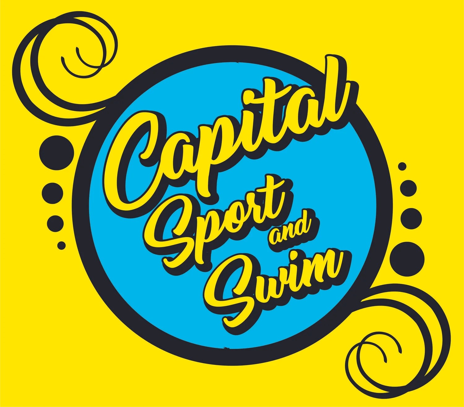 Capital Sport and Swim