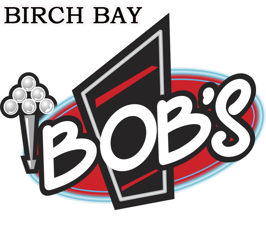 Bob's Burgers And Brew - Birch Bay