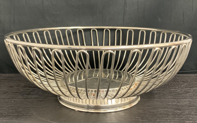 collection basket 2019
