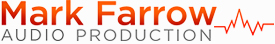 Mark Farrow