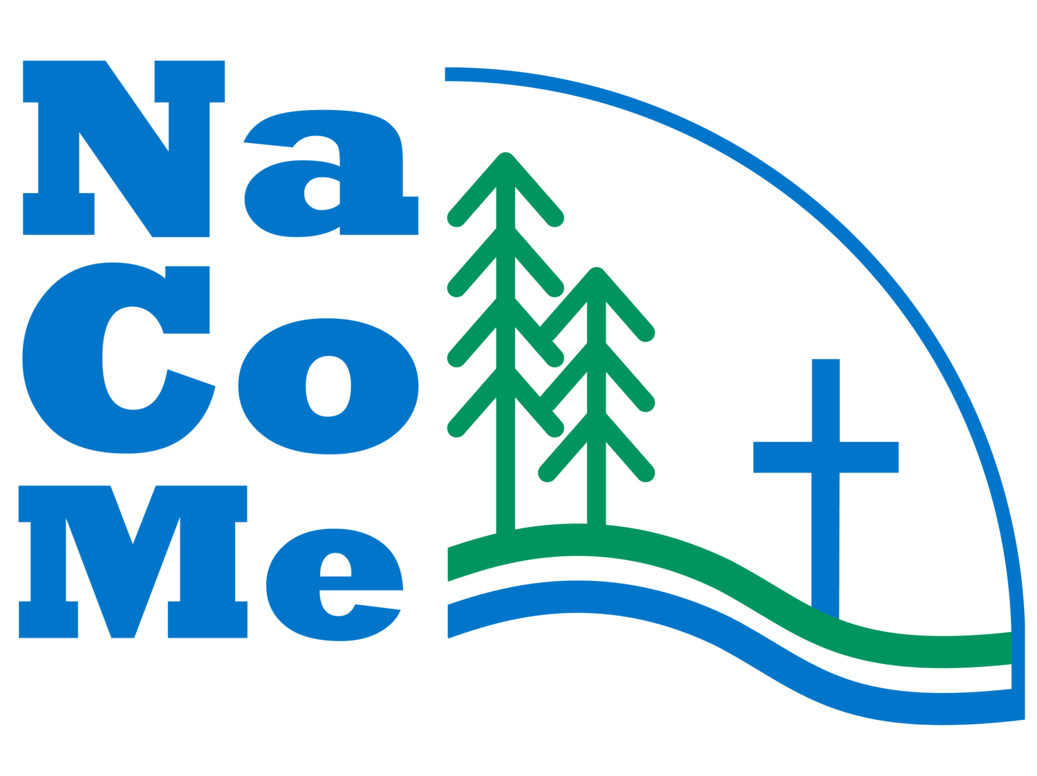NaCoMe Camp & Retreat Center