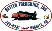Betzen Trenching, Inc.