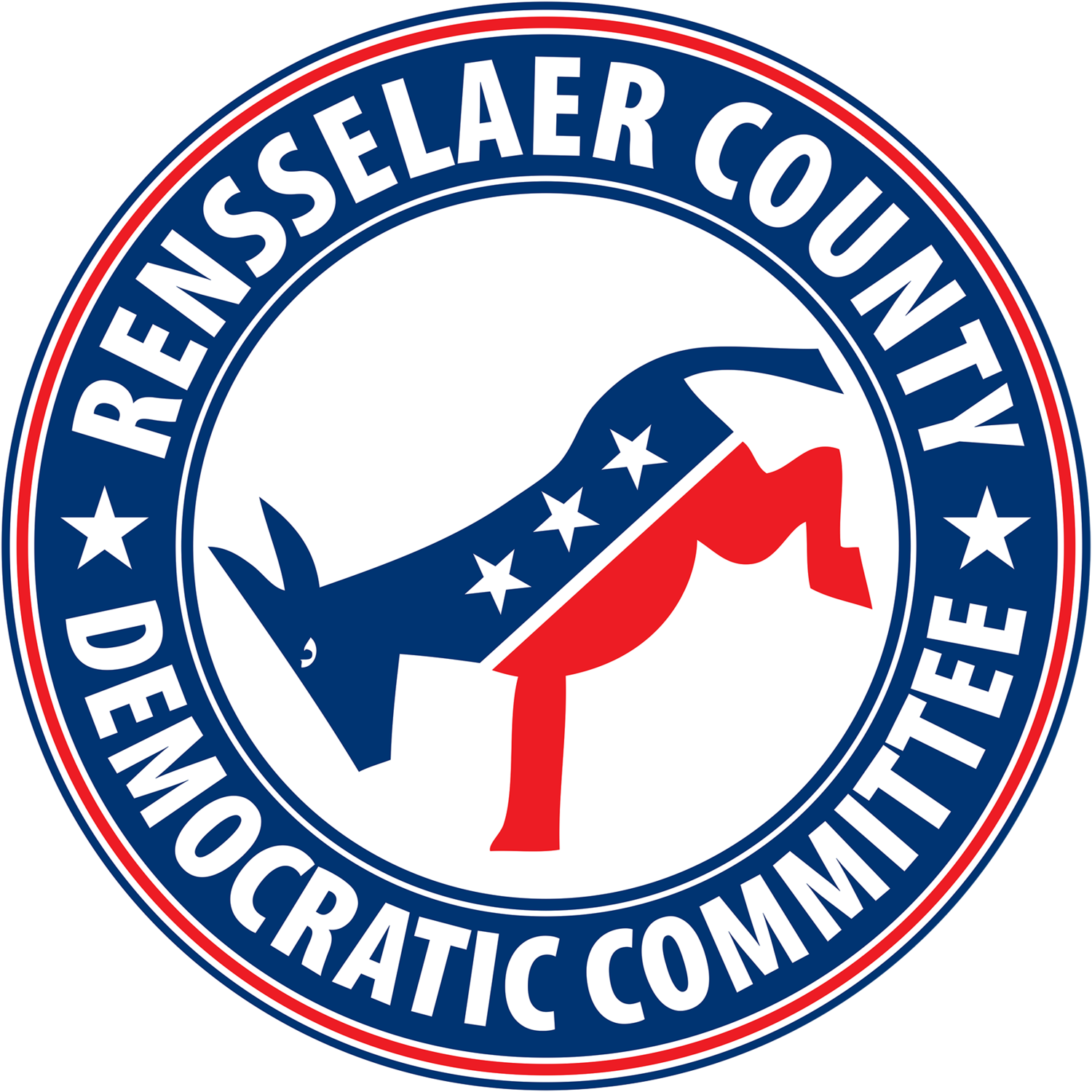 Rensselaer County Democratic Committee
