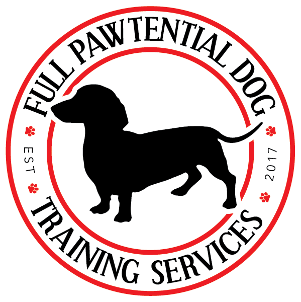 Full Pawtential Dog Training Services