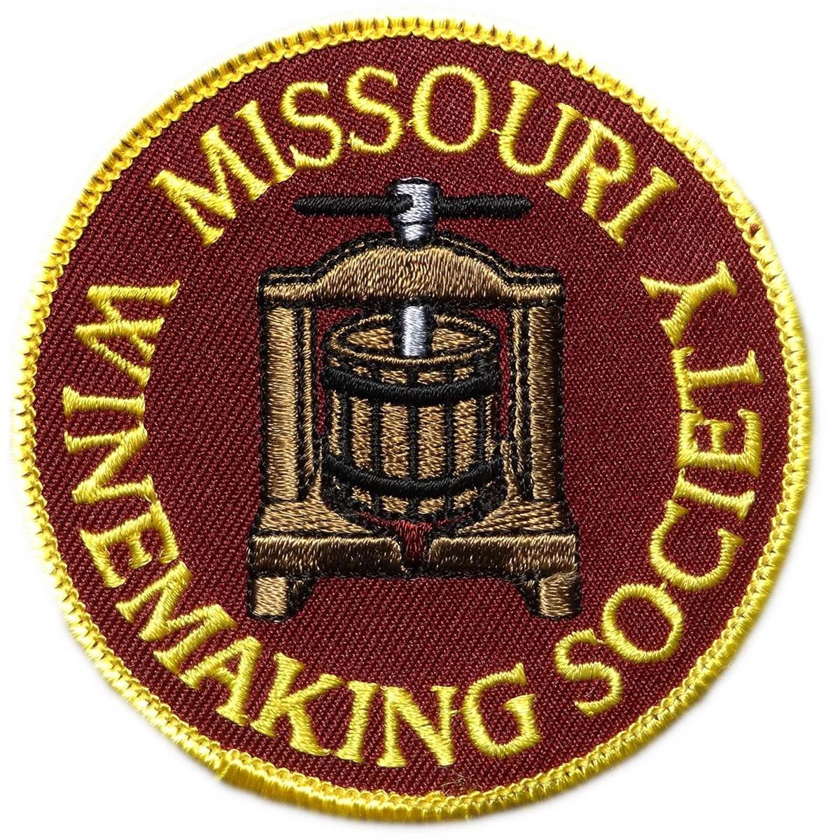 Missouri Winemaking Society