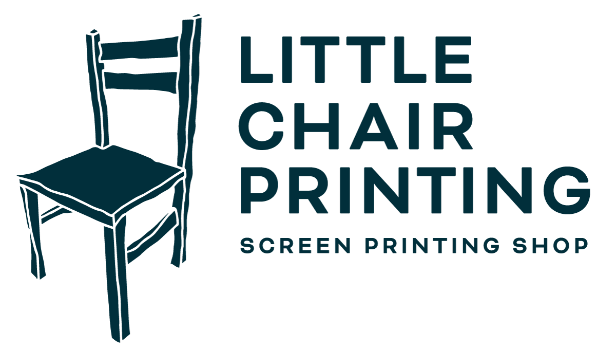 Little Chair Printing