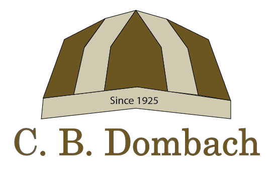 CB Dombach